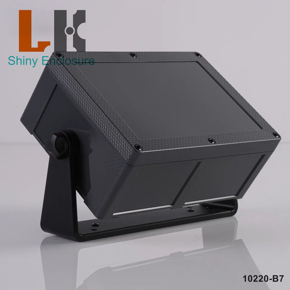 208x145x80mm scatola di giunzi - Diy Box Electronics Mall recensione e prezzo