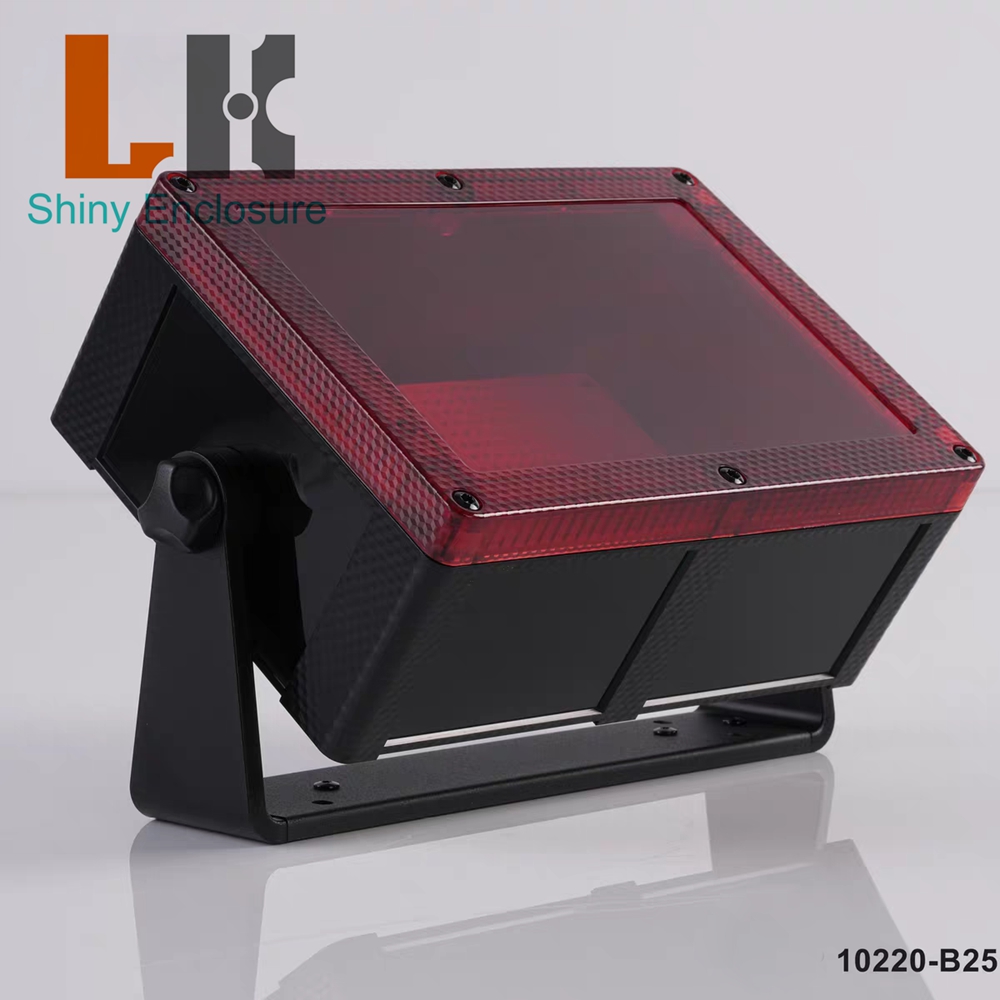 208x145x80mm scatola di giunzi - Diy Box Electronics Mall recensione e prezzo