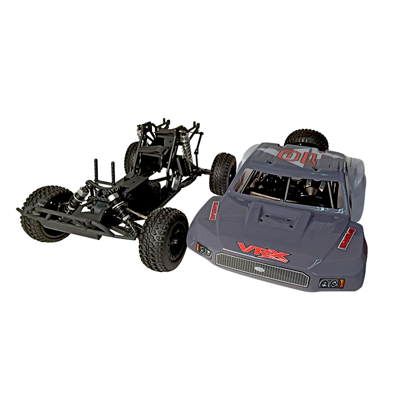 Auto RC ad alta velocità VRX R - Diy Electronics Projects For Adults recensione e prezzo