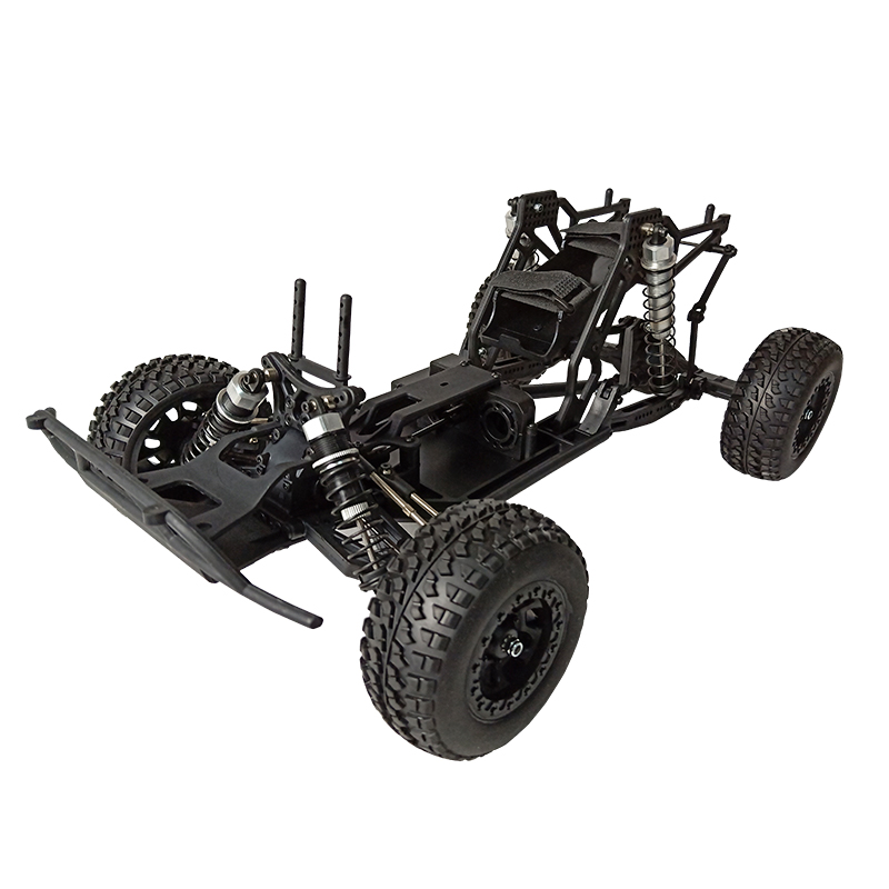Auto RC ad alta velocità VRX R - Diy Electronics Projects For Adults recensione e prezzo