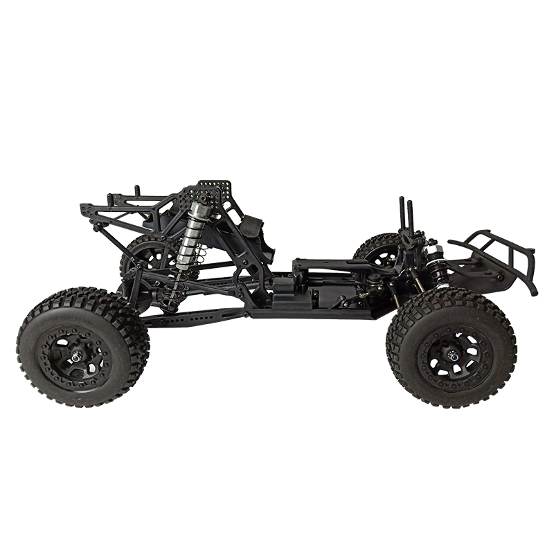 Auto RC ad alta velocità VRX R - Diy Electronics Projects For Adults recensione e prezzo