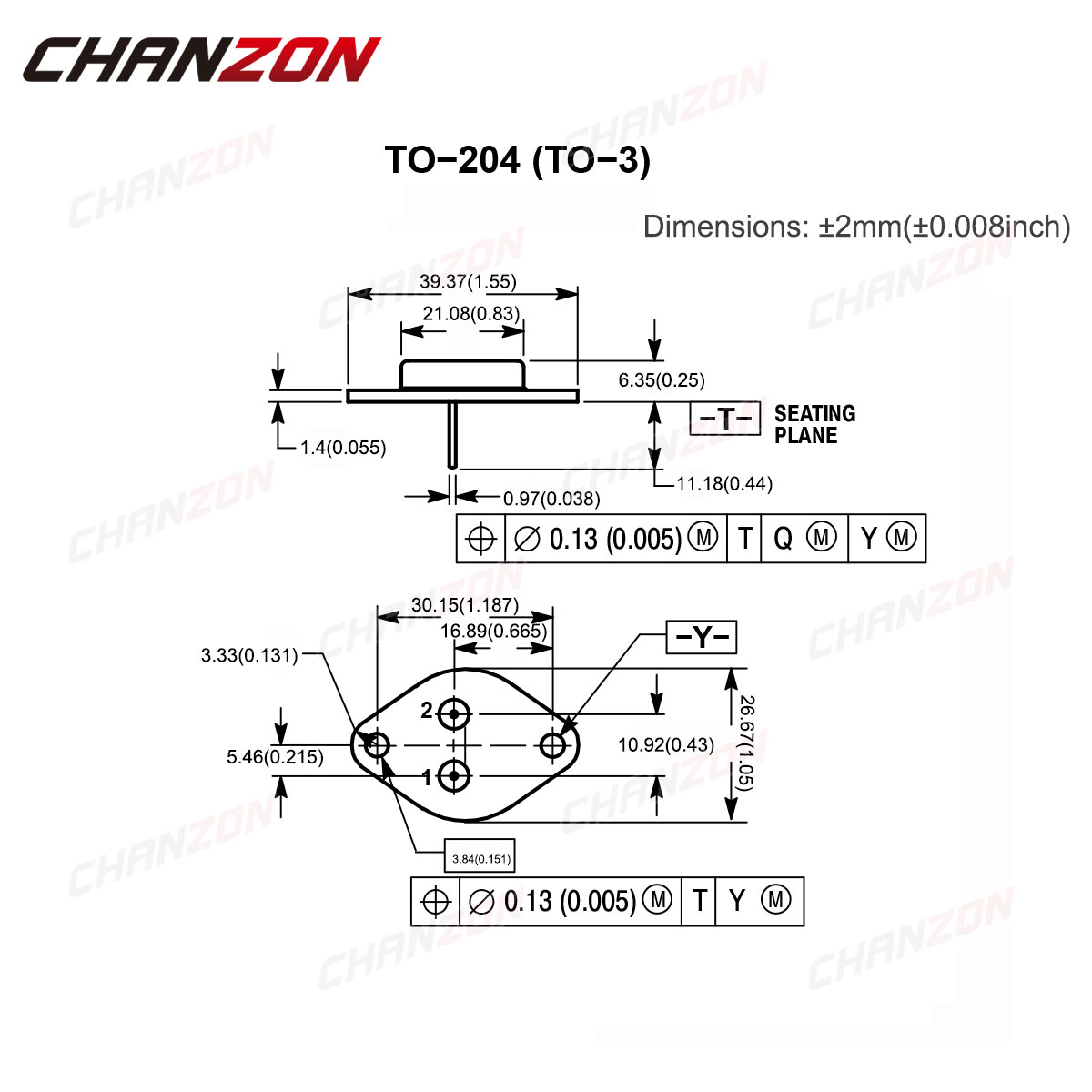 2 n6284 TIP102 13005 13007 130 - Diy Electronics Youtube recensione e prezzo