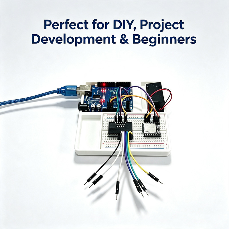 Kit Elettronico Fai-da-Te per  - Diy Electronics Projects For Beginners recensione e prezzo