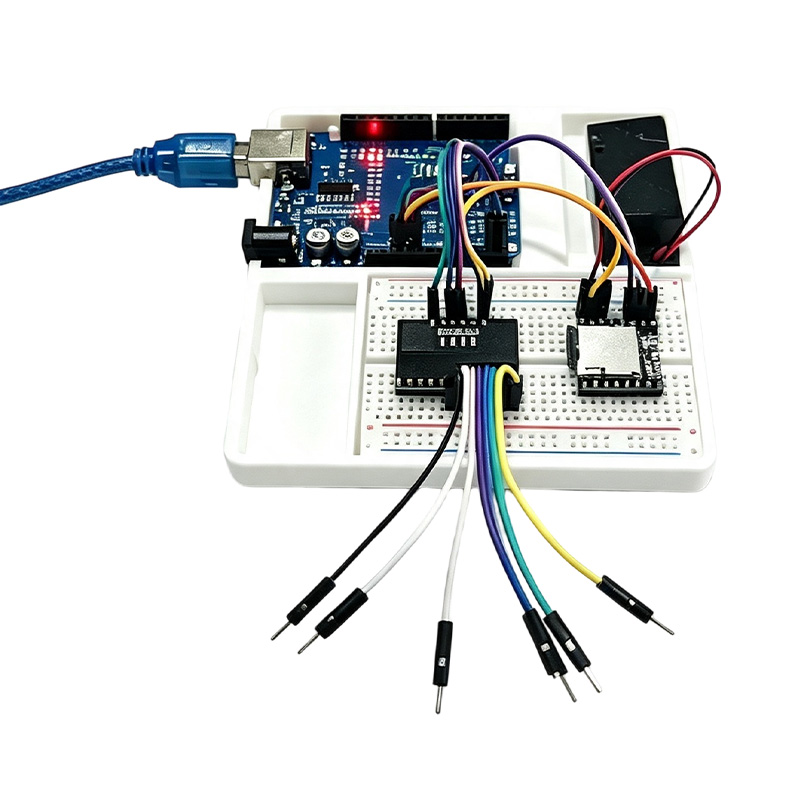 Kit Elettronico Fai-da-Te per  - Diy Electronics Projects For Beginners recensione e prezzo