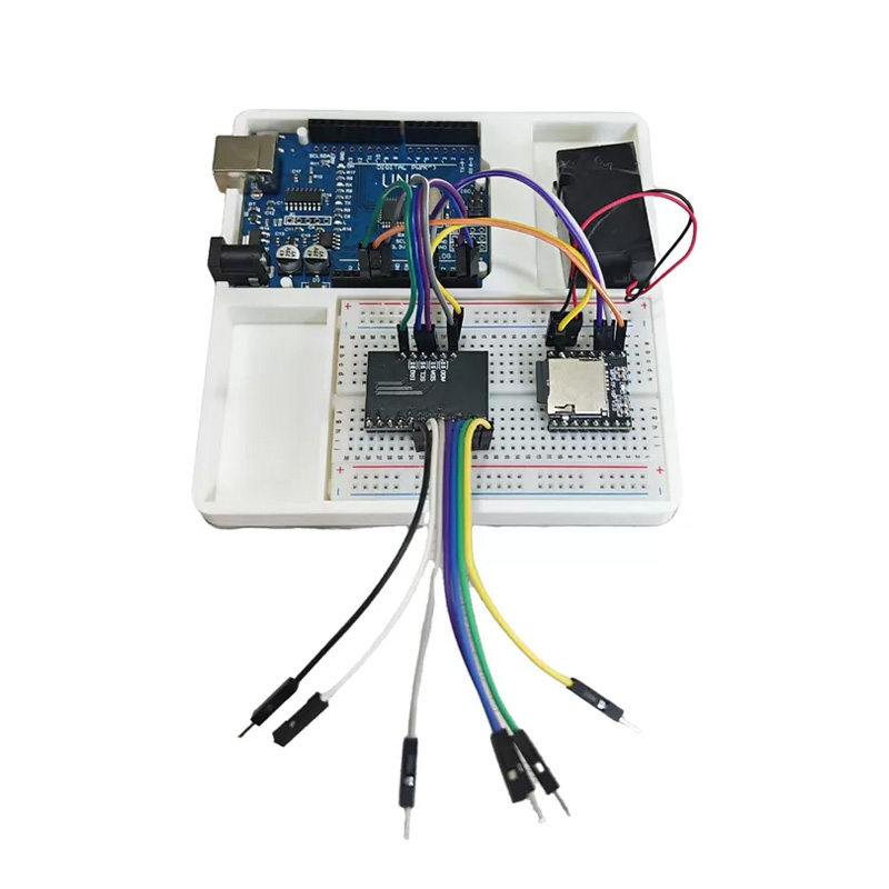 Kit Elettronico Fai-da-Te per  - Diy Electronics Projects For Beginners recensione e prezzo