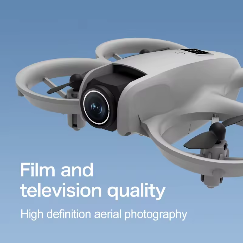 2026 NUOVO GT3 Mini con LED, D - Diy Drone Electronics recensione e prezzo