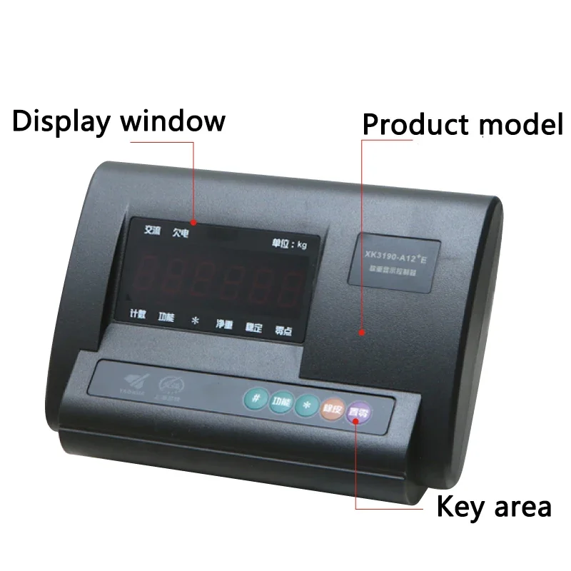 2026 Più Venduto: Accessori pe - Diy Electronics Load Cell recensione e prezzo
