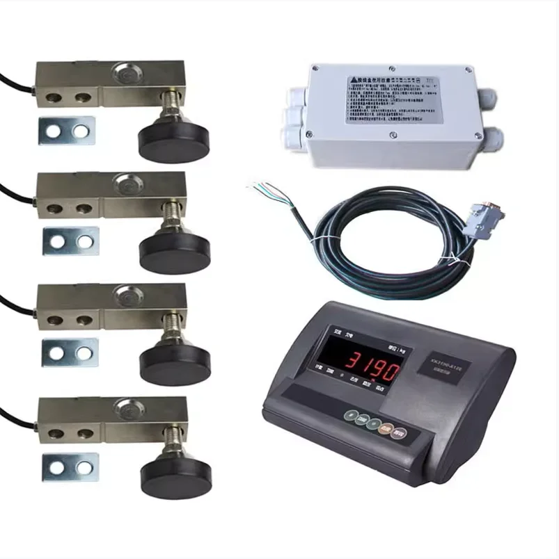 2026 Più Venduto: Accessori pe - Diy Electronics Load Cell recensione e prezzo