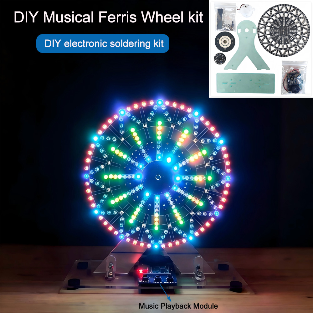 Kit elettronici fai da te: Ruo - Diy Electronics For Beginners recensione e prezzo