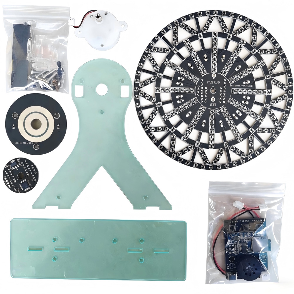 Kit elettronici fai da te: Ruo - Diy Electronics For Beginners recensione e prezzo