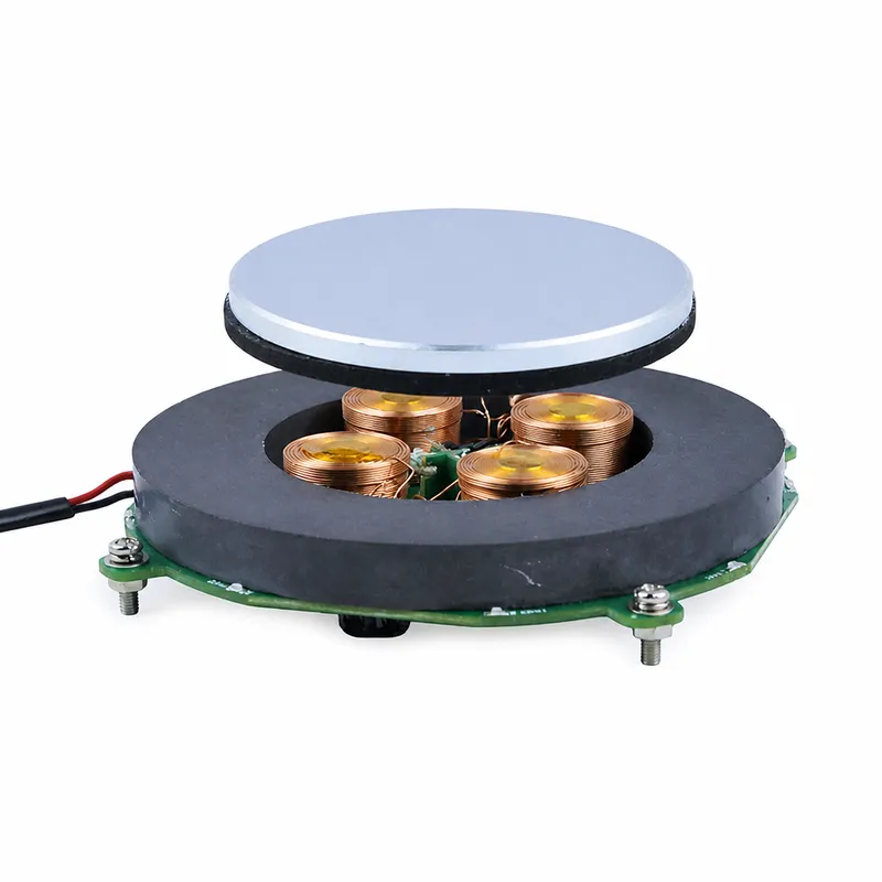 Modulo di levitazione Maglev c - Diy Electronic Load recensione e prezzo