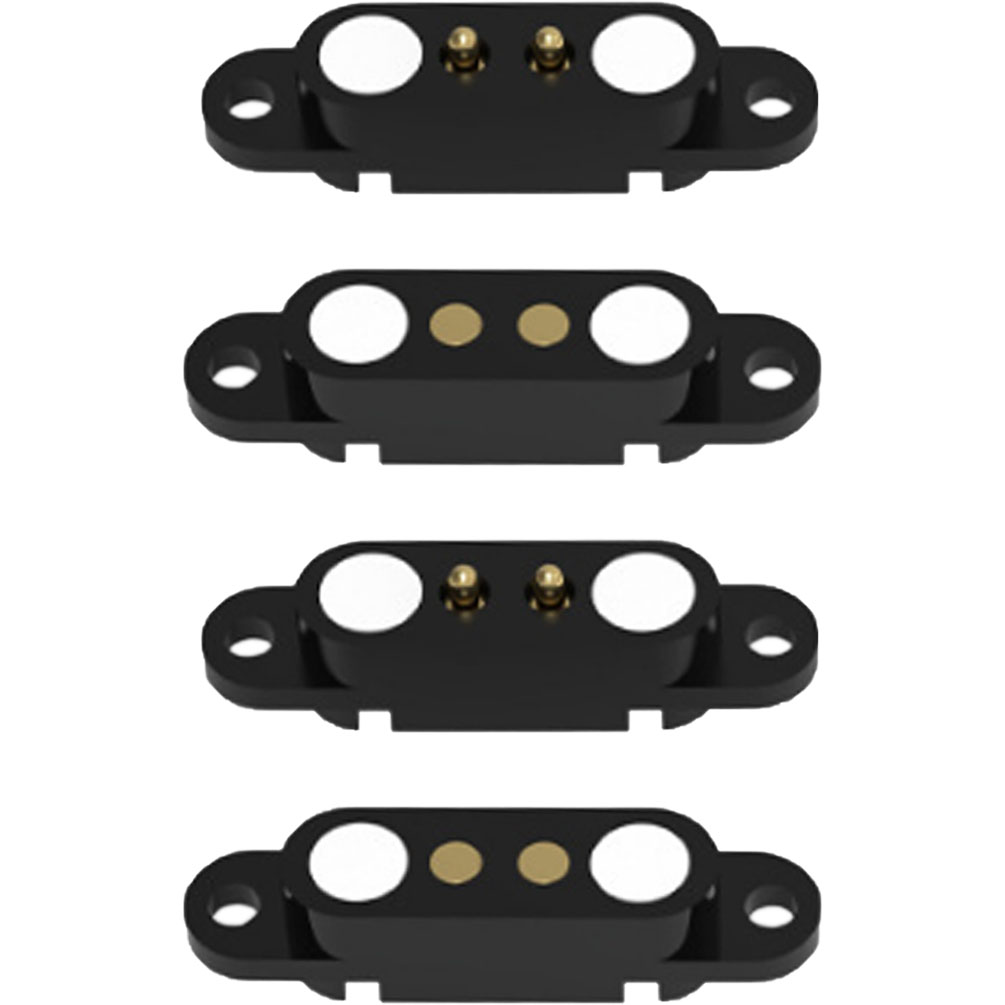 2 set di connettori Pogo Pin m - Diy Electronic Load recensione e prezzo