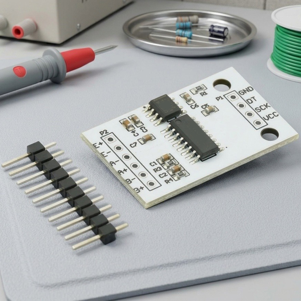 5 pz. Modulo Sensore di Peso H - Diy Electronic Load recensione e prezzo