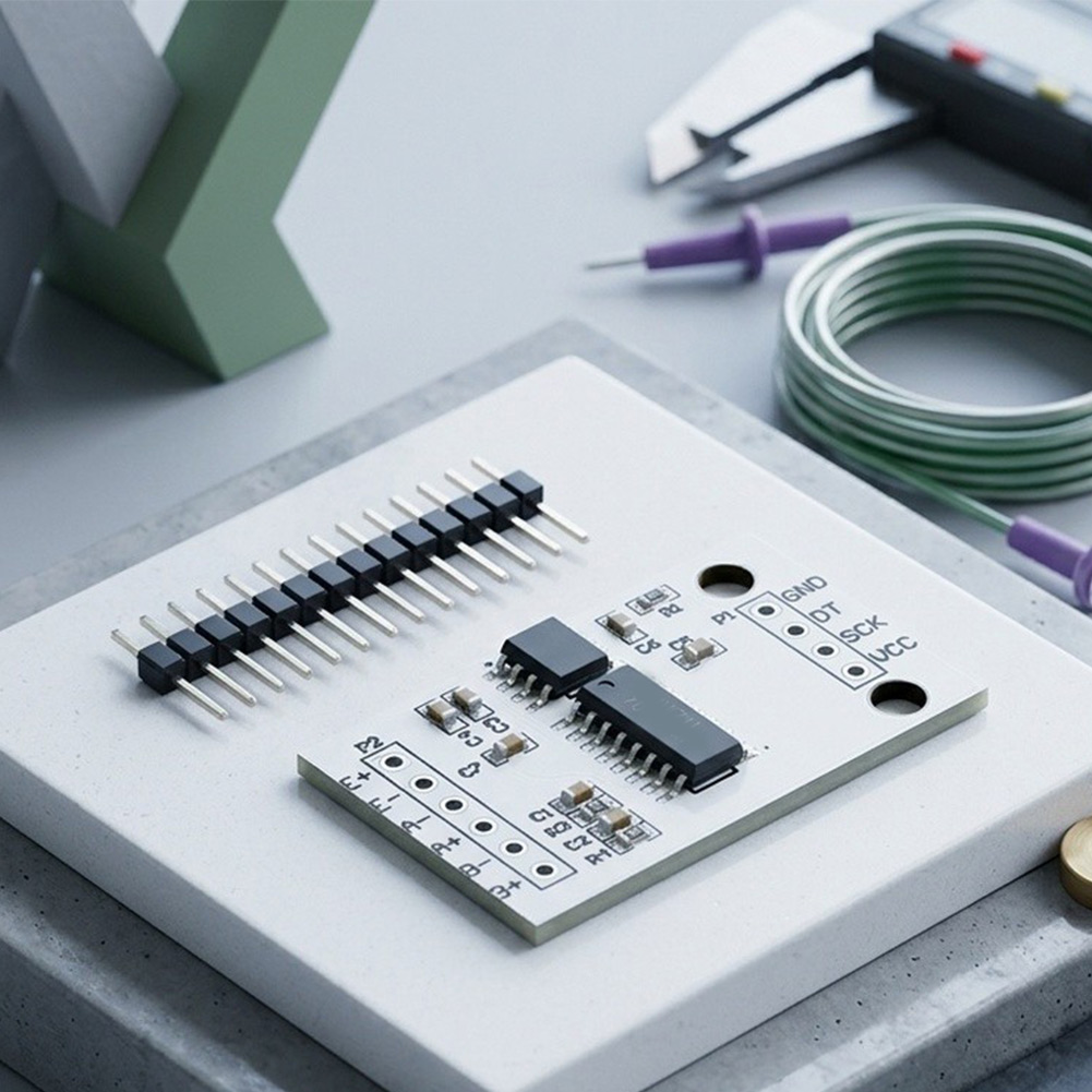 5 pz. Modulo Sensore di Peso H - Diy Electronic Load recensione e prezzo