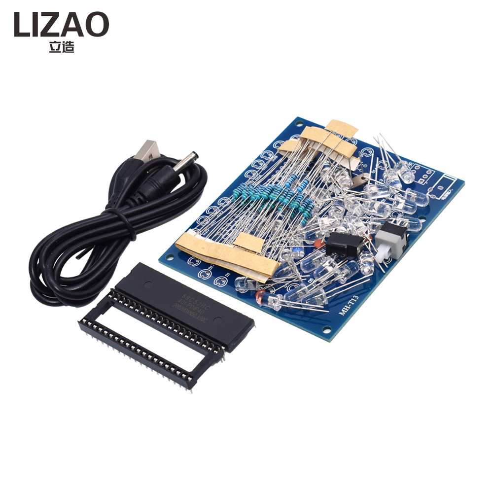 Kit Elettronico Fai-da-Te a Fo - Diy Electronics Course recensione e prezzo