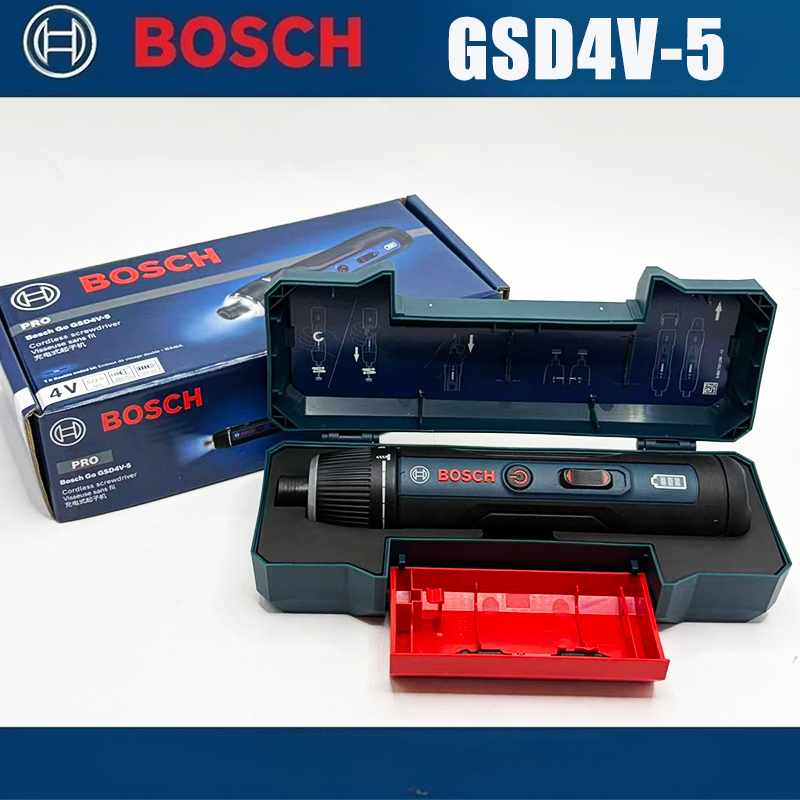 Cacciavite elettrico a batteri - Diy Electronics Repair recensione e prezzo
