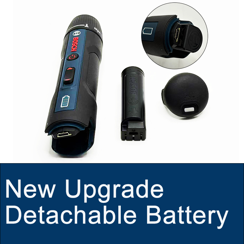 Cacciavite elettrico a batteri - Diy Electronics Repair recensione e prezzo