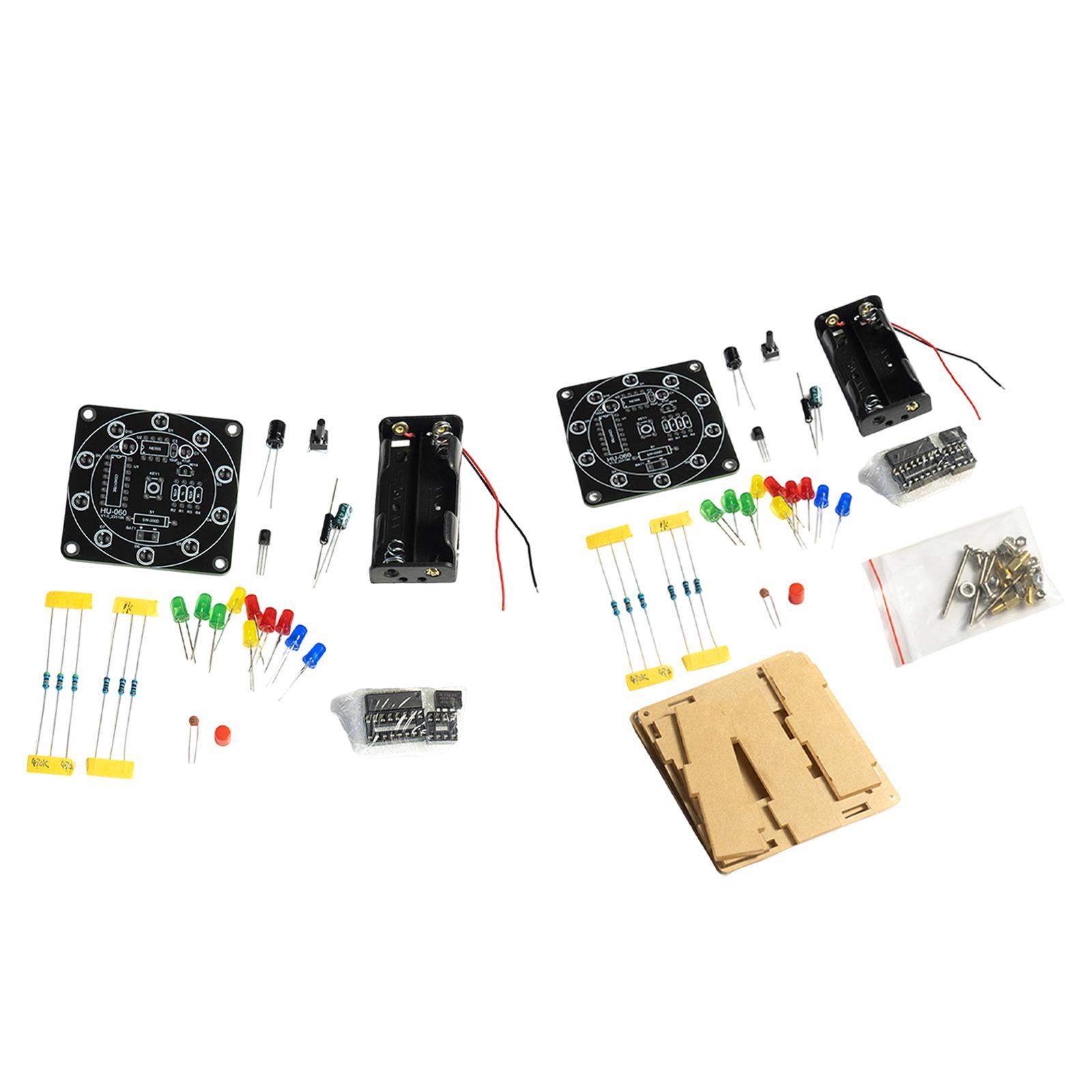 Kit Fai-da-Te Giradischi Elett - Diy Electronics Projects For Adults recensione e prezzo