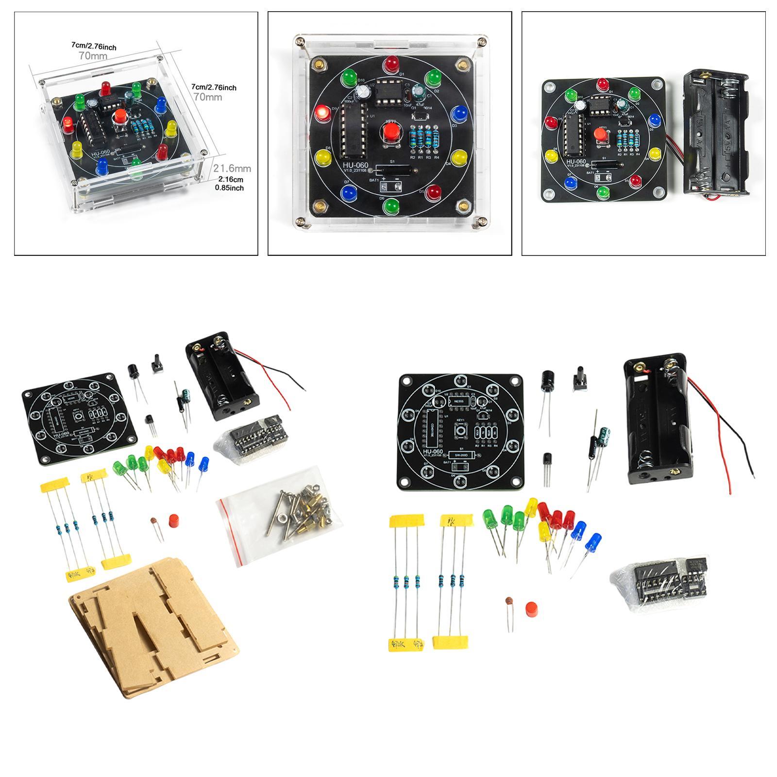 Kit Fai-da-Te Giradischi Elett - Diy Electronics Projects For Adults recensione e prezzo