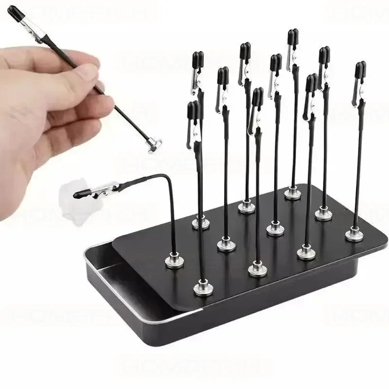Supporto Magnetico per PCB con - Diy Box Electronics Mall recensione e prezzo
