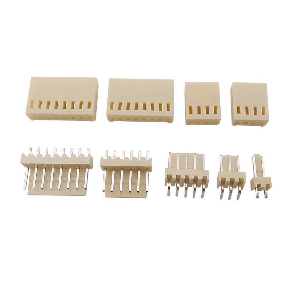 100 Pz KF2510 Connettore Passo - Male Female Header Pin recensione e prezzo