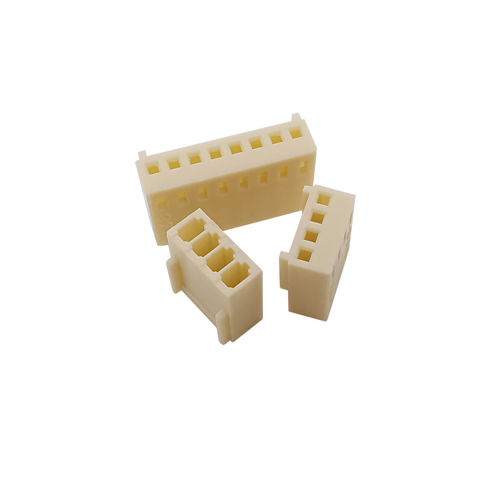100 Pz KF2510 Connettore Passo - Male Female Header Pin recensione e prezzo