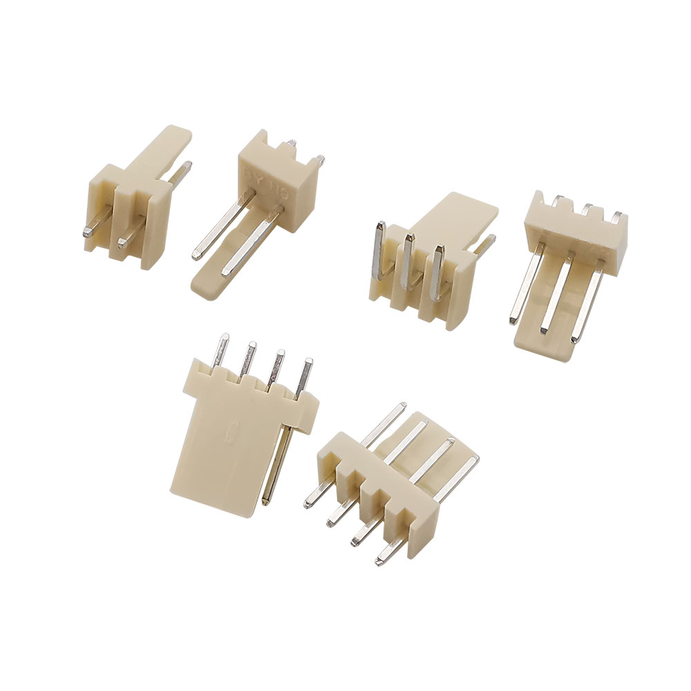 100 Pz KF2510 Connettore Passo - Male Female Header Pin recensione e prezzo