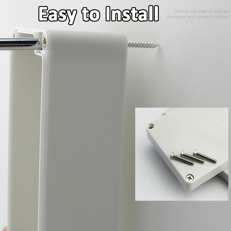 Custodia impermeabile Custodia - Diy Box Electronics Mall recensione e prezzo