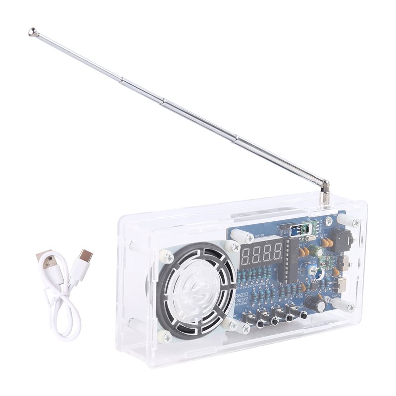 Y43A - Kit Elettronico Fai-da- - Diy Electronics Projects For Beginners recensione e prezzo
