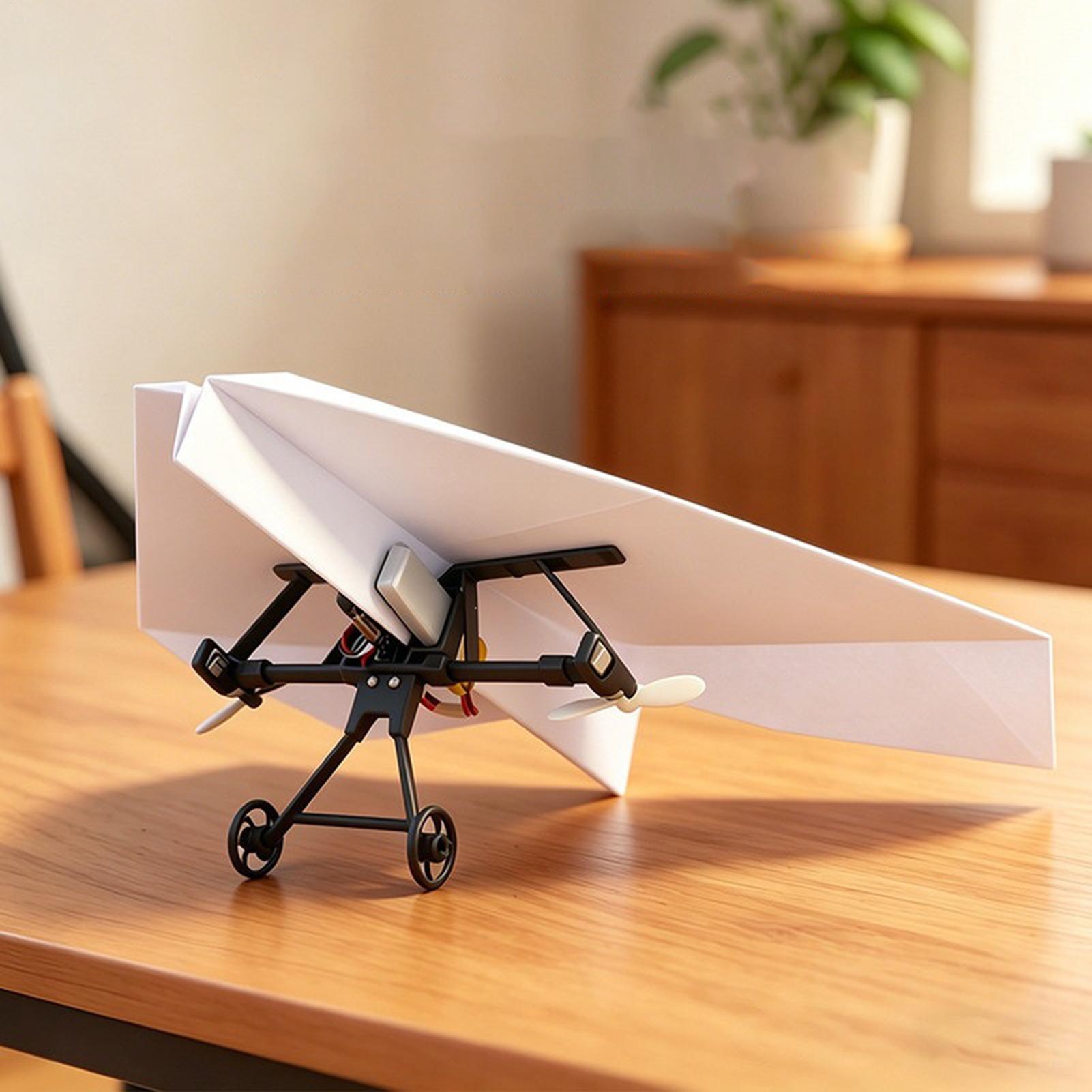 Kit Fai-da-Te per Aeroplanino  - Diy Electronics Kids recensione e prezzo