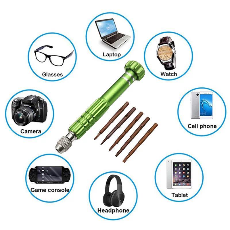 Nuovo modello 2026, kit di cac - Diy Electronics Repair recensione e prezzo