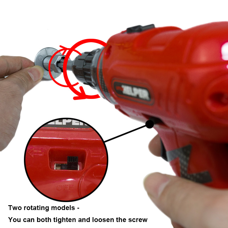 Strumenti Giocattoli Trapano e - Diy Electronics For Beginners recensione e prezzo