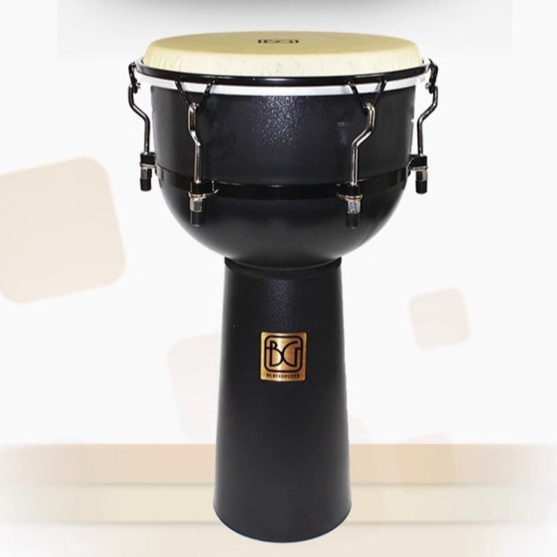 Tamburo Djembe da 10 pollici P - Diy Electronics Projects For Adults recensione e prezzo
