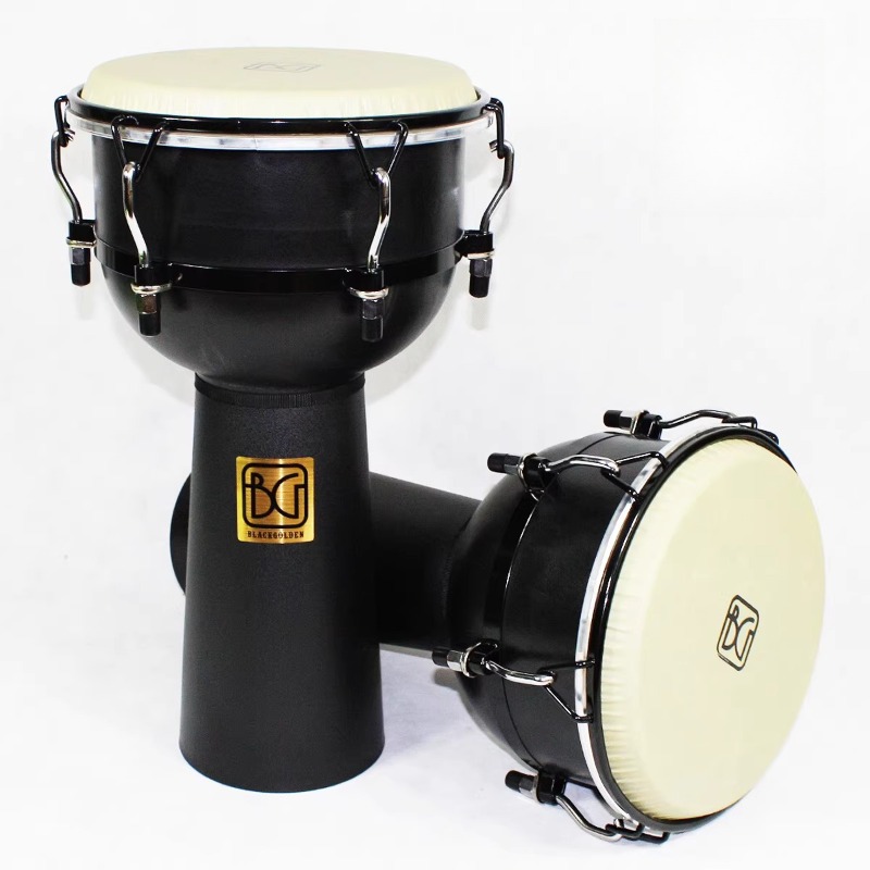 Tamburo Djembe da 10 pollici P - Diy Electronics Projects For Adults recensione e prezzo