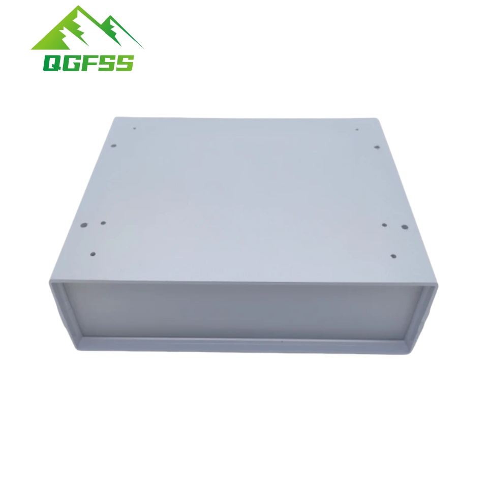 Custodia custodia scatola di p - Diy Box Electronics Mall recensione e prezzo