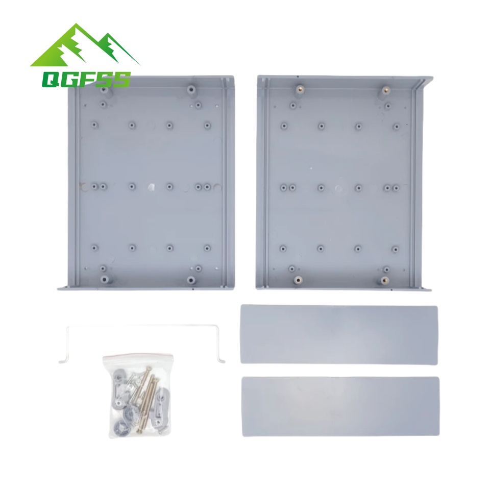 Custodia custodia scatola di p - Diy Box Electronics Mall recensione e prezzo