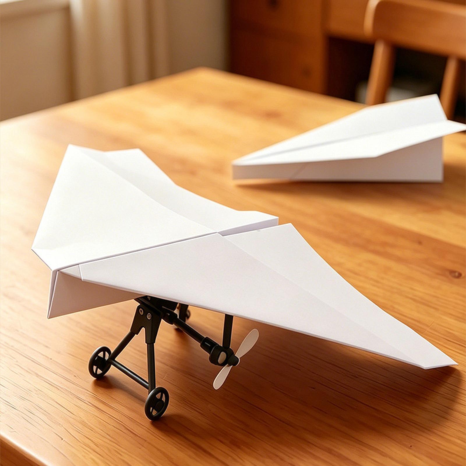 Kit Fai-da-Te per Mini Aeropla - Diy Electronics For Beginners recensione e prezzo