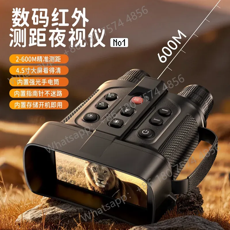 Nuovo dispositivo per visione  - Diy Electronics Videos recensione e prezzo