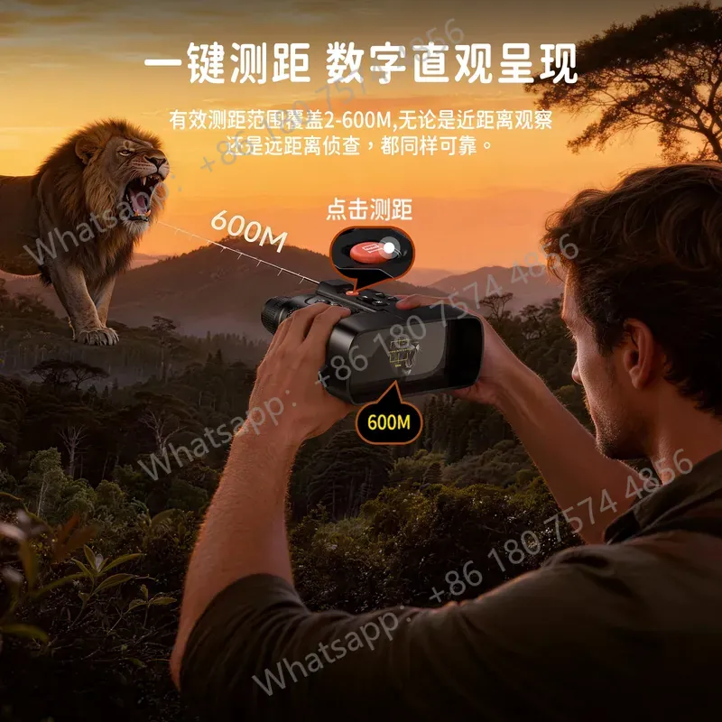 Nuovo dispositivo per visione  - Diy Electronics Videos recensione e prezzo