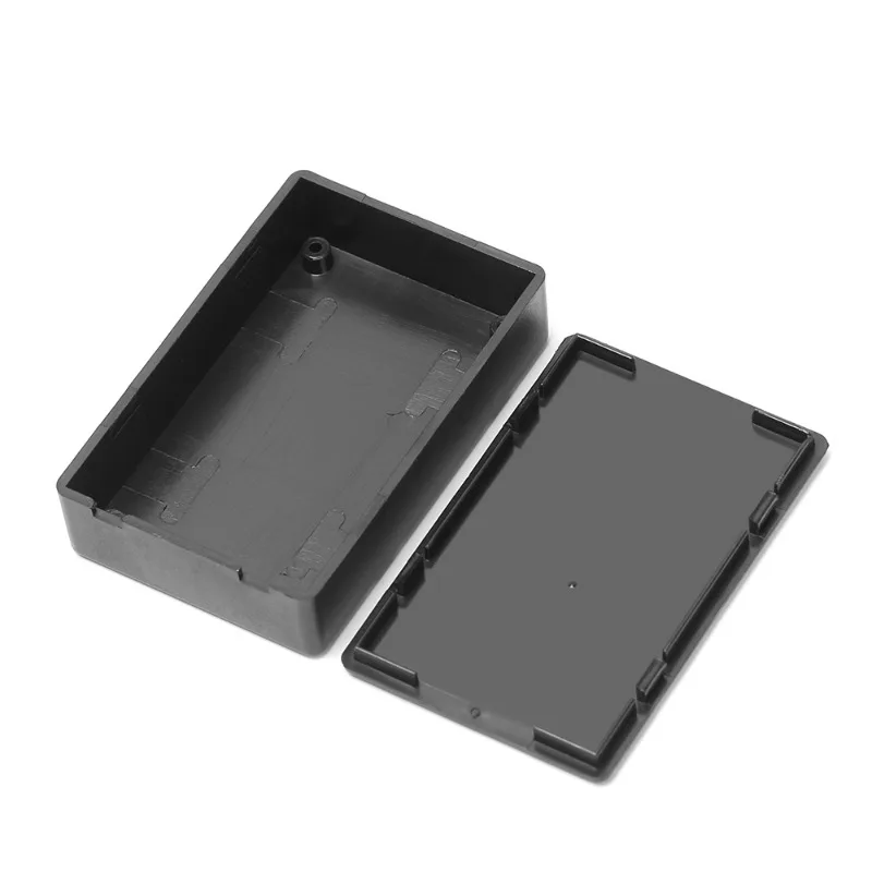 Custodia per strumenti alloggi - Diy Box Electronics Mall recensione e prezzo
