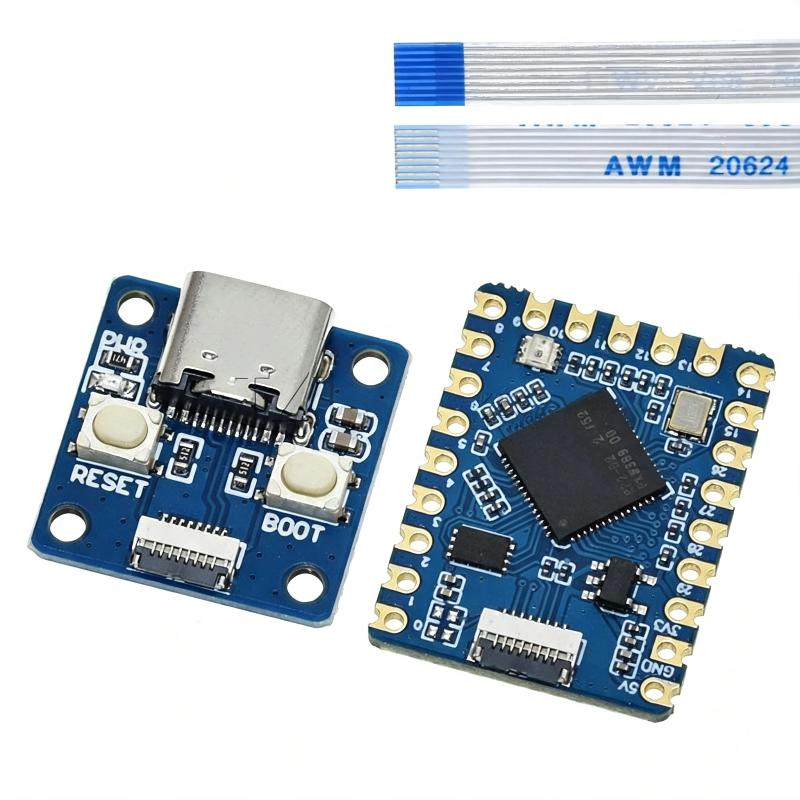 Modulo Scheda di Sviluppo RP20 - Diy Electronics Projects For Beginners recensione e prezzo