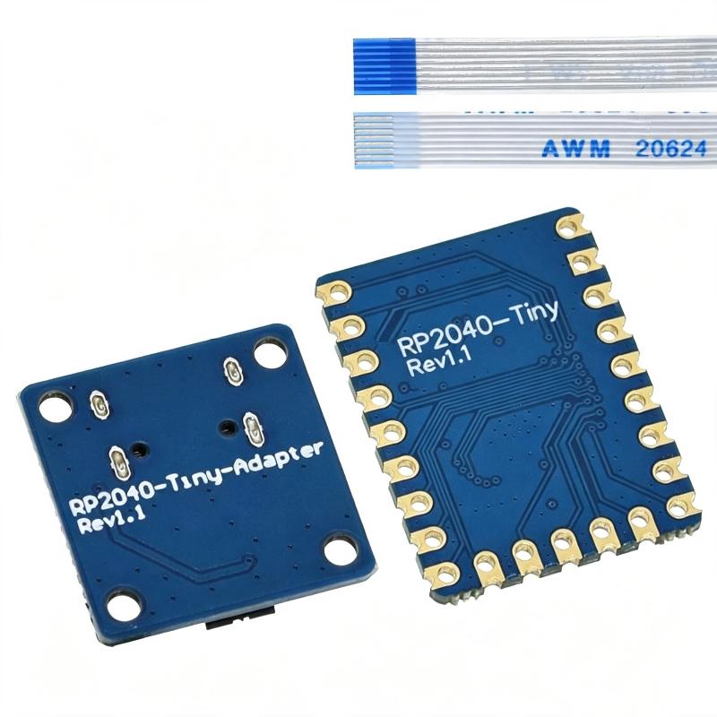 Modulo Scheda di Sviluppo RP20 - Diy Electronics Projects For Beginners recensione e prezzo