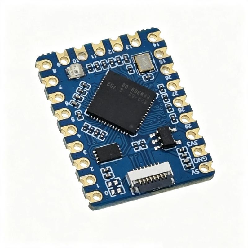 Modulo Scheda di Sviluppo RP20 - Diy Electronics Projects For Beginners recensione e prezzo
