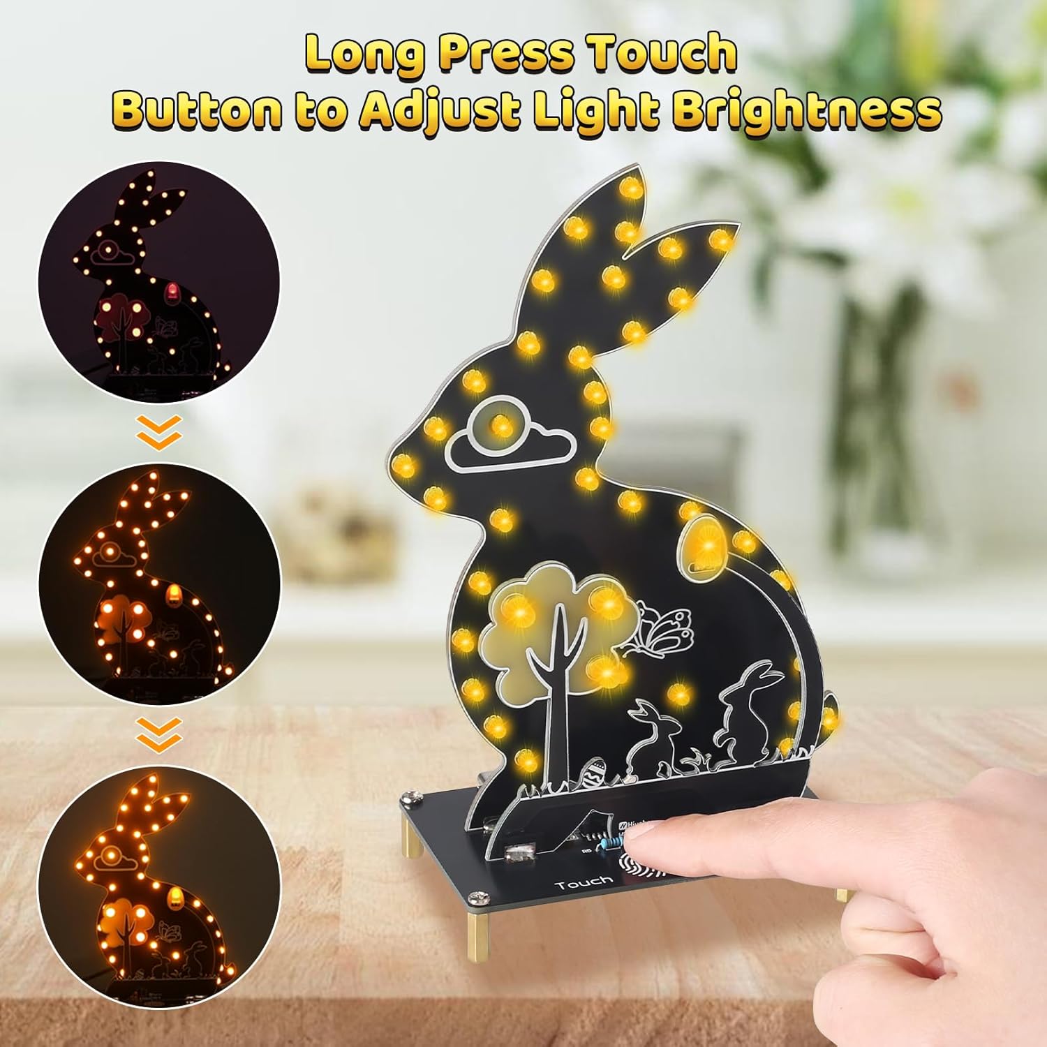 Kit Fai-da-Te per Saldatura a  - Diy Electronics Projects For Beginners recensione e prezzo