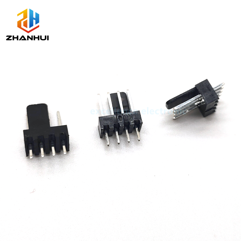Connettore KF2510 a 4 pin con  - Male Female Header Pin recensione e prezzo