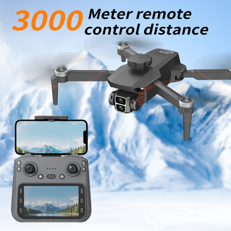 L106-1PRO GPS Drone profession - Diy Drone Electronics recensione e prezzo