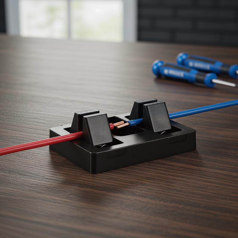 Morsetto Regolabile per Filo d - Diy Electronics Table recensione e prezzo