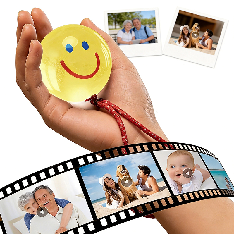 Sfera di Cristallo 3D WiFi Per - Diy Electronics Videos recensione e prezzo