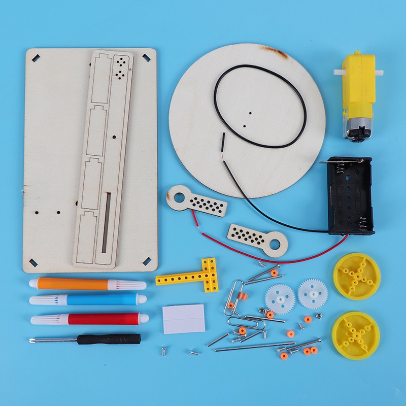1-3 Pezzi Kit Fai-da-Te in Leg - Diy Electronics For Beginners recensione e prezzo