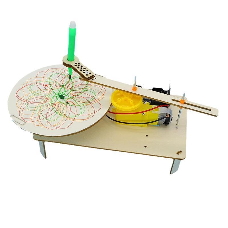 1-3 Pezzi Kit Fai-da-Te in Leg - Diy Electronics For Beginners recensione e prezzo